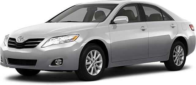 2011 Toyota Camry XLE at Stargate Auto Sales Murfreesboro