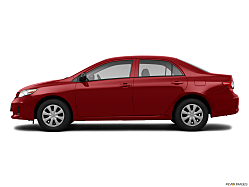 Thumbnail image of 2011 Toyota Corolla at Headquarters Nissan