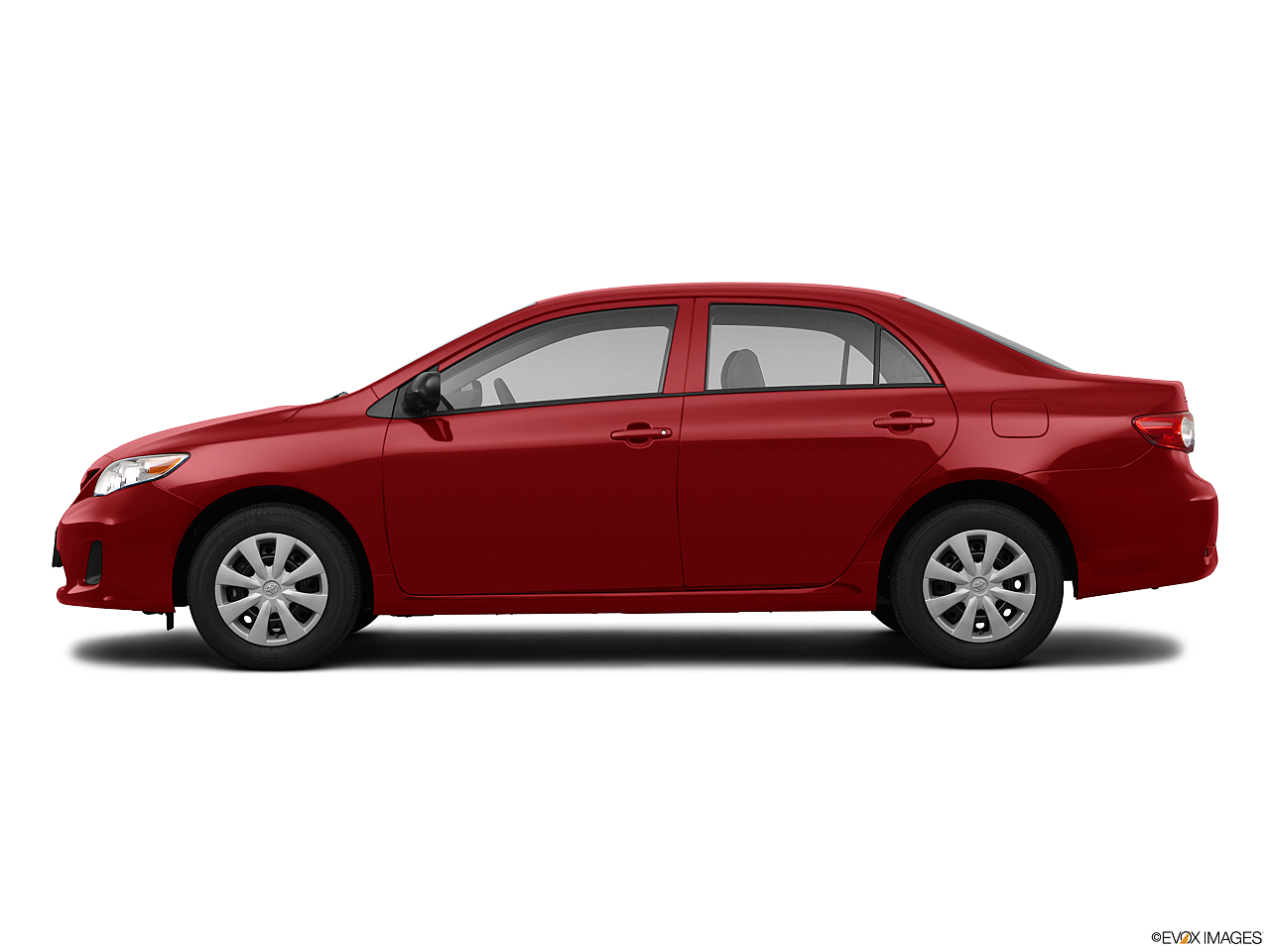 Image of 2011 Toyota Corolla Base