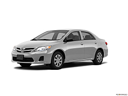 Thumbnail image of 2011 Toyota Corolla at Crest Cadillac