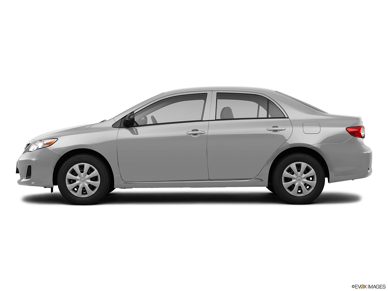Image of 2011 Toyota Corolla Base