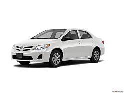Thumbnail image of 2011 Toyota Corolla at Raleigh Pre-Owned