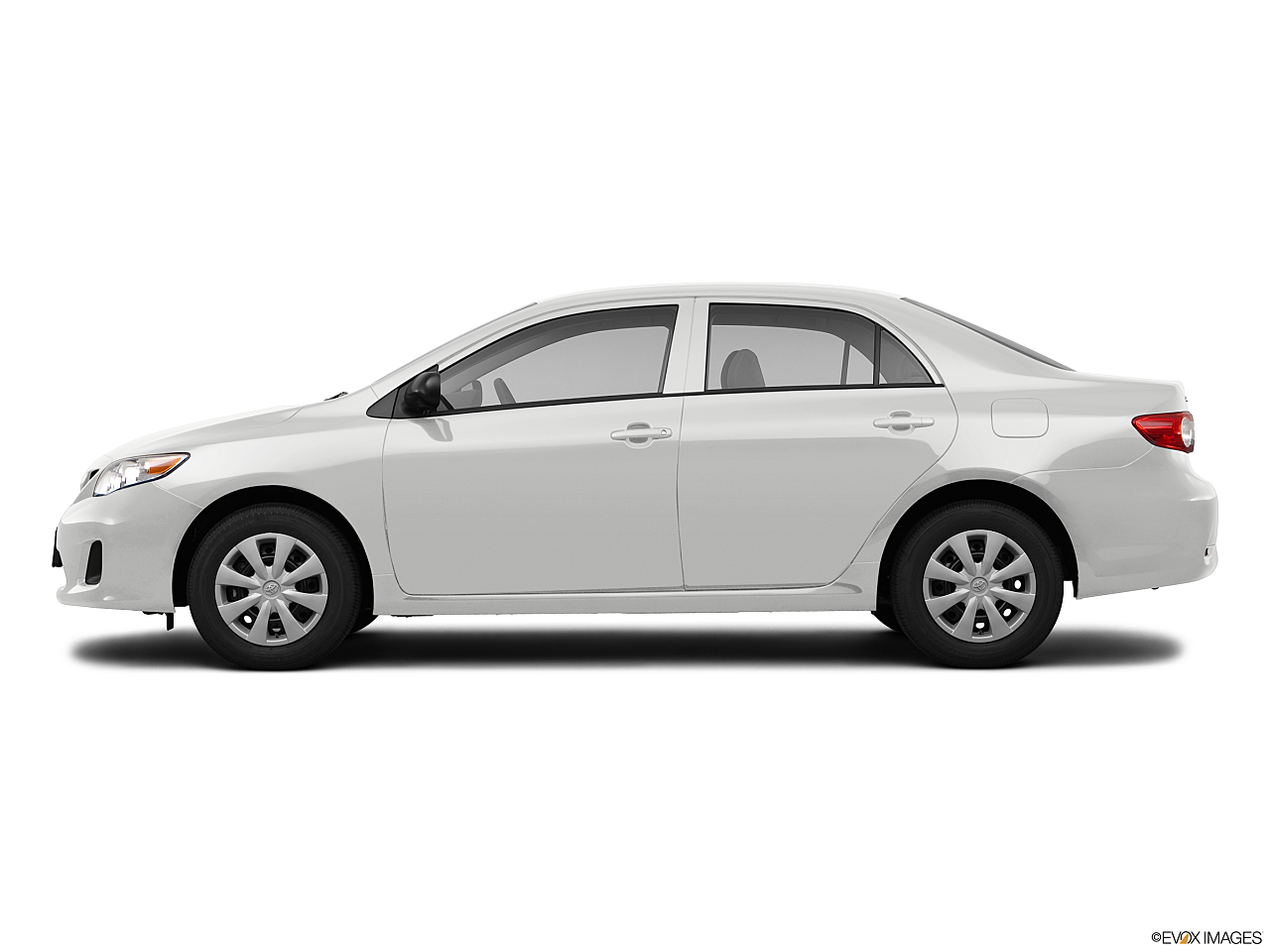 Image of 2011 Toyota Corolla