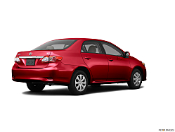 Thumbnail image of 2011 Toyota Corolla at Headquarters Nissan