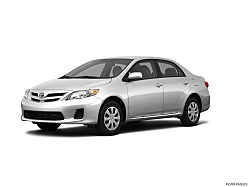 Thumbnail image of 2011 Toyota Corolla at Broadway Motors