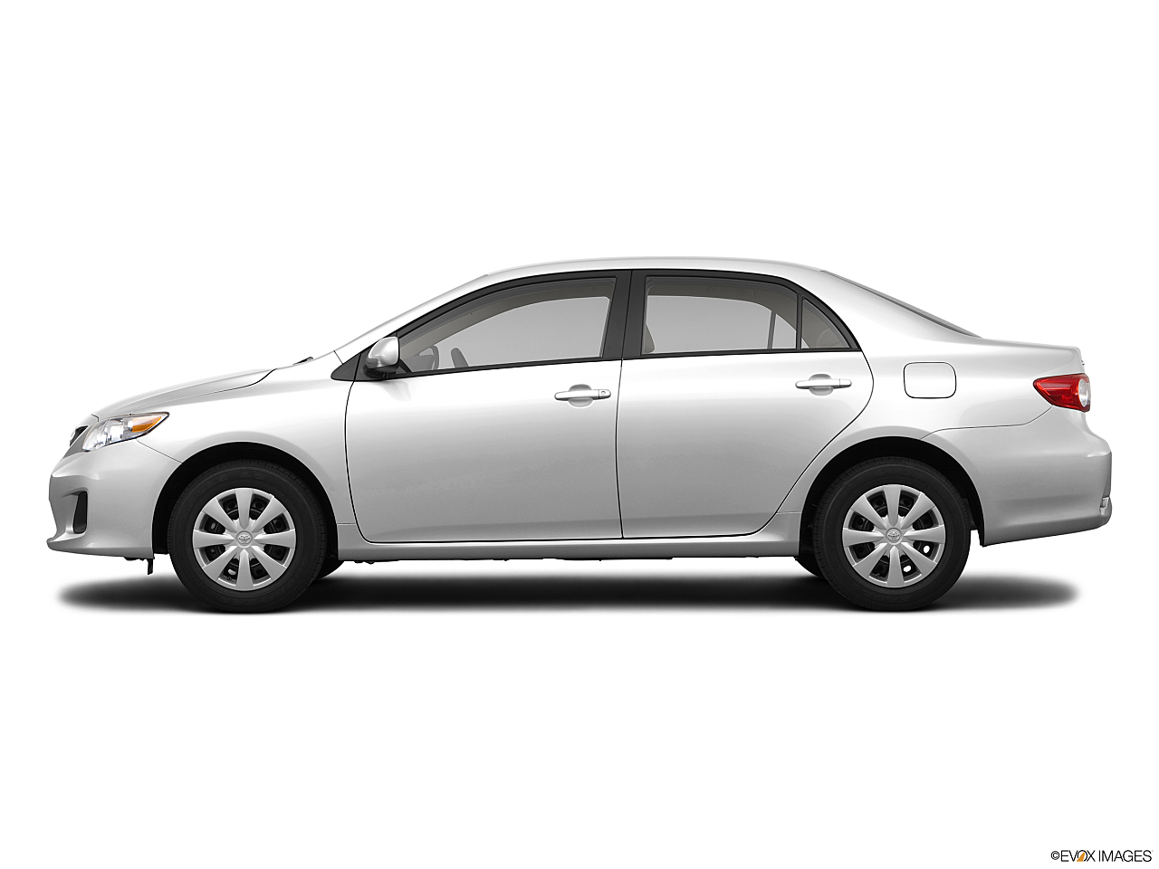 Image of 2011 Toyota Corolla LE