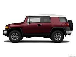 Thumbnail image of 2011 Toyota FJ Cruiser at Broadway Motors