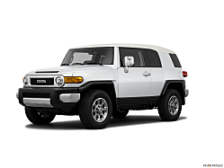 Thumbnail image of 2011 Toyota FJ Cruiser at 220 Phoenix Auto Sales
