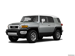 Thumbnail image of 2011 Toyota FJ Cruiser at Broadway Motors