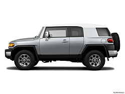Thumbnail image of 2011 Toyota FJ Cruiser at Broadway Motors