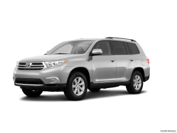 Thumbnail image of 2011 Toyota Highlander at Morristown Chevrolet