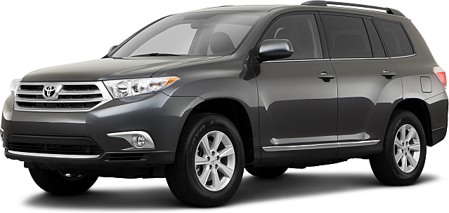 2011 Toyota Highlander SE at Stargate Auto Sales Murfreesboro