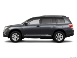 Thumbnail image of 2011 Toyota Highlander at Stargate Auto Sales Murfreesboro