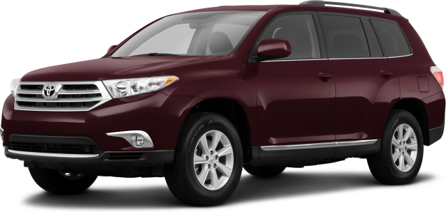 2011 Toyota Highlander Base at Stargate Auto Sales Murfreesboro