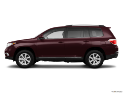 Thumbnail image of 2011 Toyota Highlander at Stargate Auto Sales Murfreesboro