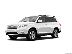 Thumbnail image of 2011 Toyota Highlander at Waldrop Motors, Inc.