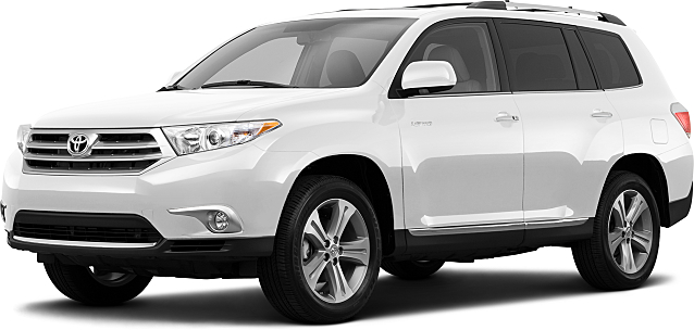 2011 Toyota Highlander Limited at Stargate Auto Sales Murfreesboro