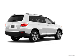 Thumbnail image of 2011 Toyota Highlander at Waldrop Motors, Inc.