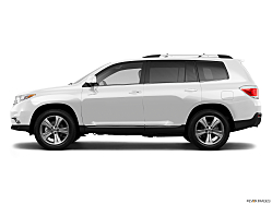 Thumbnail image of 2011 Toyota Highlander at Waldrop Motors, Inc.