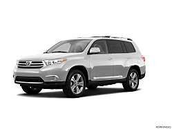 Thumbnail image of 2011 Toyota Highlander at Stargate Auto Sales Murfreesboro