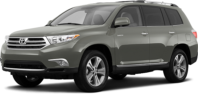 2011 Toyota Highlander Limited at Stargate Auto Sales Murfreesboro