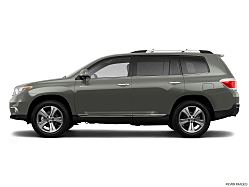 Thumbnail image of 2011 Toyota Highlander at Stargate Auto Sales Murfreesboro