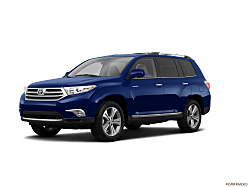 Thumbnail image of 2011 Toyota Highlander at Broadway Motors