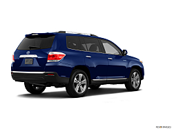 Thumbnail image of 2011 Toyota Highlander at Broadway Motors