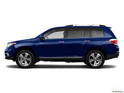 Thumbnail image of 2011 Toyota Highlander at Broadway Motors