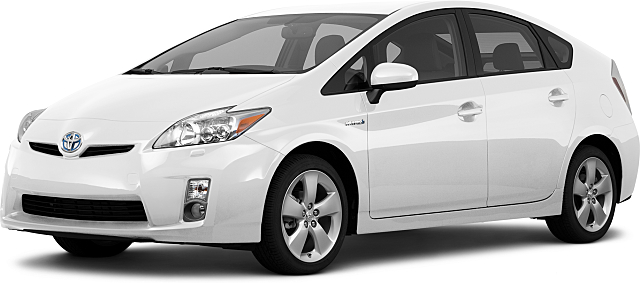 2011 Toyota Prius Five at Stargate Auto Sales Murfreesboro