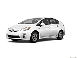 Thumbnail image of 2011 Toyota Prius at John Roberts Toyota