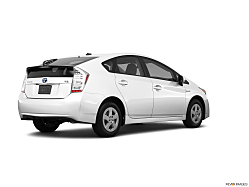 Thumbnail image of 2011 Toyota Prius at John Roberts Toyota