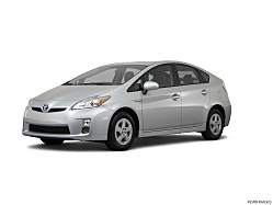Thumbnail image of 2011 Toyota Prius at Broadway Motors
