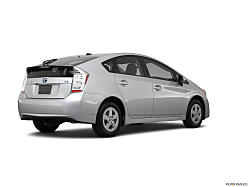 Thumbnail image of 2011 Toyota Prius at Broadway Motors
