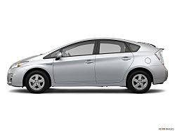 Thumbnail image of 2011 Toyota Prius at Broadway Motors