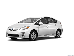 Thumbnail image of 2011 Toyota Prius at Wendell Auto Brokers Inc.