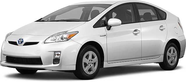 2011 Toyota Prius Two at Rjb And Son