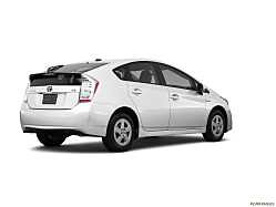 Thumbnail image of 2011 Toyota Prius at Wendell Auto Brokers Inc.