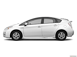Thumbnail image of 2011 Toyota Prius at Wendell Auto Brokers Inc.