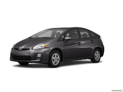 Thumbnail image of 2011 Toyota Prius at Broadway Motors