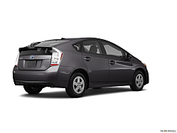 Thumbnail image of 2011 Toyota Prius at Broadway Motors