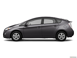 Thumbnail image of 2011 Toyota Prius at Broadway Motors
