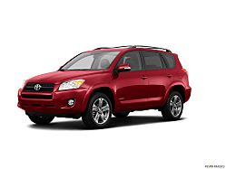 Thumbnail image of 2011 Toyota RAV4 at Broadway Motors