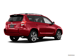 Thumbnail image of 2011 Toyota RAV4 at Broadway Motors