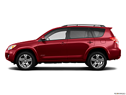 Thumbnail image of 2011 Toyota RAV4 at Broadway Motors