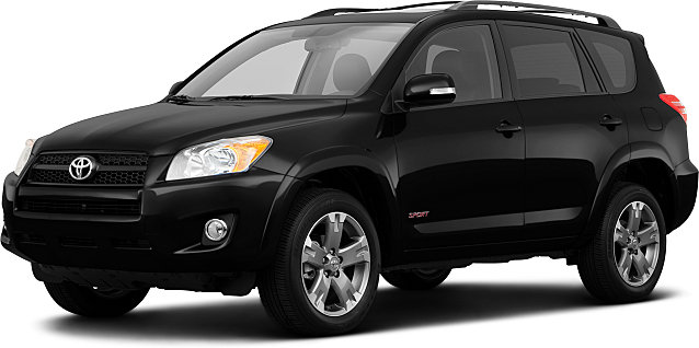 2011 Toyota RAV4 Sport at Stargate Auto Sales Murfreesboro