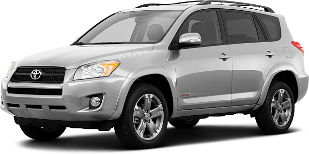 2011 Toyota RAV4 Sport at Stargate Auto Sales Murfreesboro