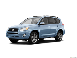 Thumbnail image of 2011 Toyota RAV4 at Stargate Auto Sales Murfreesboro