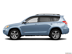 Thumbnail image of 2011 Toyota RAV4 at Stargate Auto Sales Murfreesboro