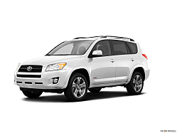 Thumbnail image of 2011 Toyota RAV4 at Carthage Supercenter, Inc.